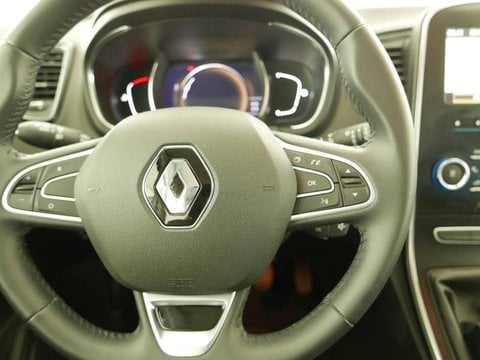 Voitures D'occasion À Montpellier | Renault Grand Scénic Grand Scenic 1.7 Blue Dci 150Ch Busine...