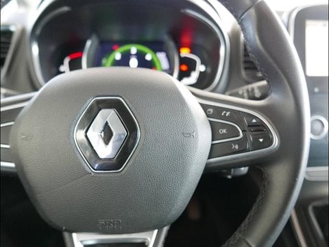 Voitures D'occasion À Montpellier | Renault Scénic Scenic 1.7 Blue Dci 120Ch Limited