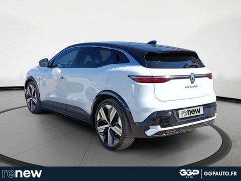 Voitures D'occasion À Montpellier | Renault Mégane Megane E-Tech Electric Ev60 220Ch Iconic Sup...
