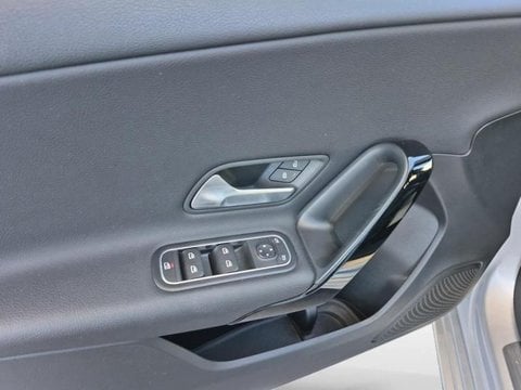 Voitures D'occasion À Montpellier | Mercedes-Benz Classe A 180 D 116Ch Style Line 7G-Dct