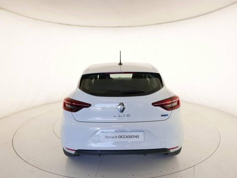 Voitures D'occasion À Montpellier | Renault Clio V Business E Tech Hybride 140- 21N