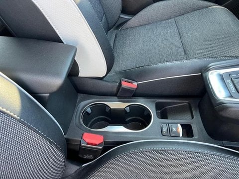 Voitures D'occasion À Montpellier | Renault Captur 1.6 E-Tech Hybride 145Ch Intens -21