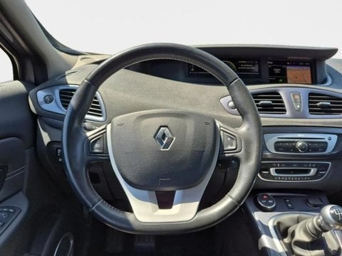 Voitures D'occasion À Montpellier | Renault Scénic Xmod Scenic Xmod 1.2 Tce 130Ch Energy Bose 2015