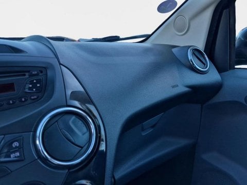 Voitures D'occasion À Montpellier | Ford Ka 1.2 69Ch Stop&Start Metal My2014