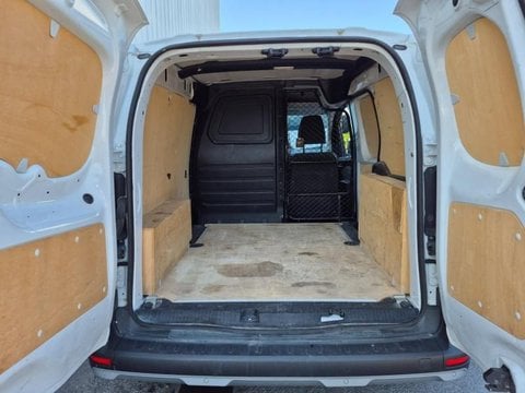 Voitures D'occasion À Montpellier | Renault Kangoo Van 1.5 Blue Dci 95Ch Grand Confort Sésame O...