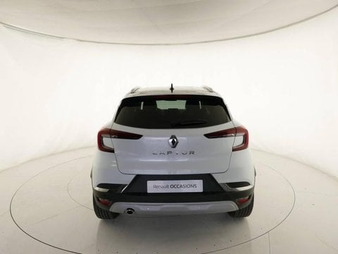 Voitures D'occasion À Montpellier | Renault Captur 1.0 Tce 90Ch Techno