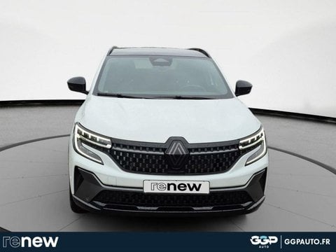 Voitures D'occasion À Montpellier | Renault Austral 1.2 E-Tech Full Hybrid 200Ch Techno Esprit A...