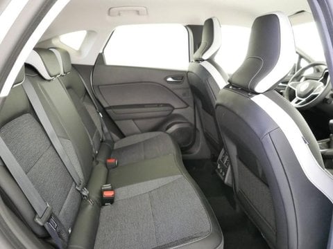 Voitures D'occasion À Montpellier | Renault Captur 1.6 E-Tech Hybride 145Ch Techno