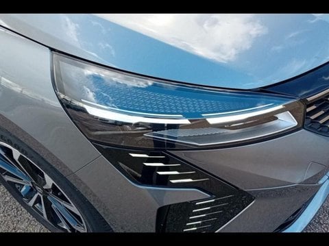 Voitures D'occasion À Montpellier | Renault Clio 1.6 E-Tech 145Ch Full Hybrid Techno - 25