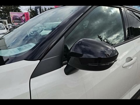 Voitures D'occasion À Montpellier | Nissan Juke 1.6 Hybrid 143Ch N-Design 2023.5