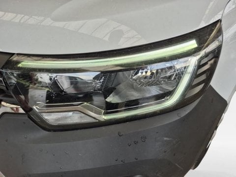 Voitures D'occasion À Montpellier | Renault Kangoo Van L1 1.5 Blue Dci 95Ch Extra -24