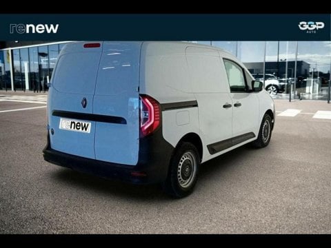 Voitures D'occasion À Montpellier | Renault Express Van 1.5 Blue Dci 95Ch Confort 22