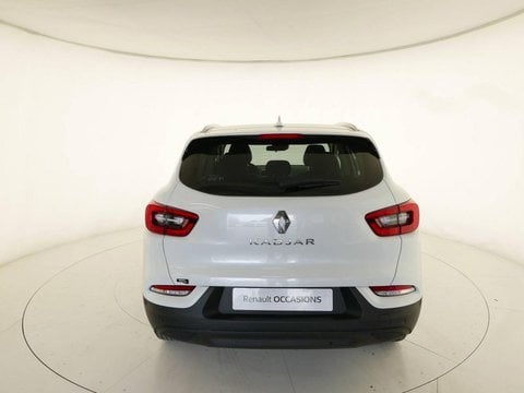 Voitures D'occasion À Montpellier | Renault Kadjar 1.5 Blue Dci 115Ch Business - 21