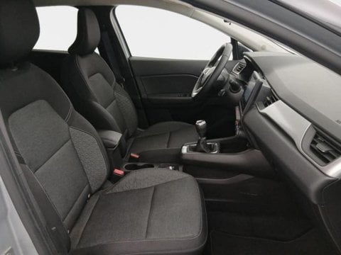Voitures D'occasion À Montpellier | Renault Captur 1.0 Tce 90Ch Evolution