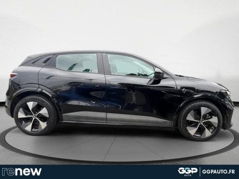 Voitures D'occasion À Montpellier | Renault Mégane Megane E-Tech Electric Ev40 130Ch Equilibre ...