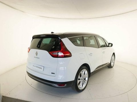 Voitures D'occasion À Montpellier | Renault Grand Scénic Grand Scenic 1.7 Blue Dci 120Ch Busine...