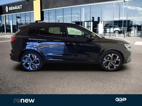 Voitures D'occasion À Montpellier | Renault Austral 1.2 E-Tech Full Hybrid 200Ch Techno Esprit A...
