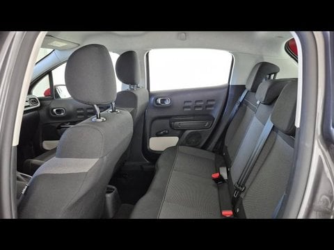 Voitures D'occasion À Montpellier | Citroën C3 1.2 Puretech 110Ch S&S Shine Eat6