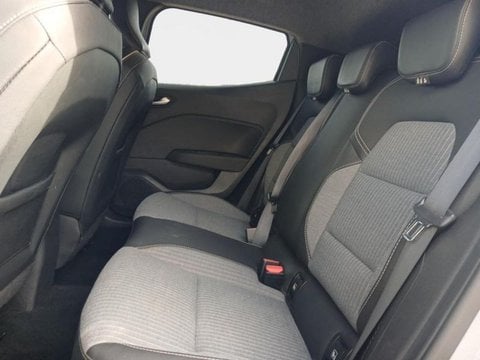 Voitures D'occasion À Montpellier | Renault Clio 1.0 Tce 90Ch Techno