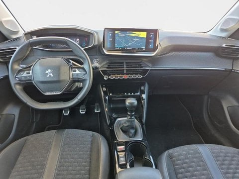 Voitures D'occasion À Montpellier | Peugeot 208 1.2 Puretech 100Ch S&S Roadtrip 118G