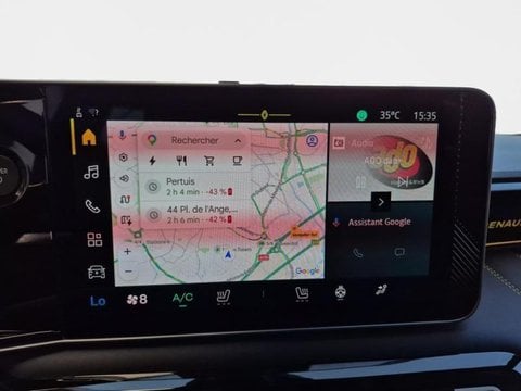 Voitures D'occasion À Montpellier | Renault 5 E-Tech Electrique 150Ch Iconic Cinq Autonomie Confort