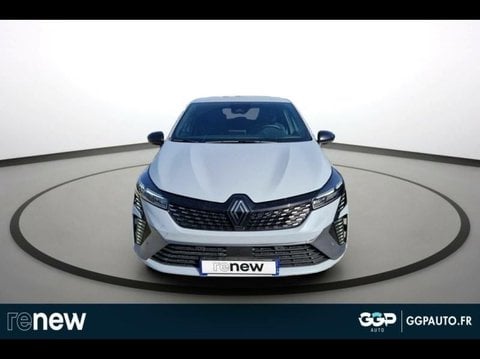 Voitures D'occasion À Montpellier | Renault Clio 1.0 Tce 90Ch Esprit Alpine - 24