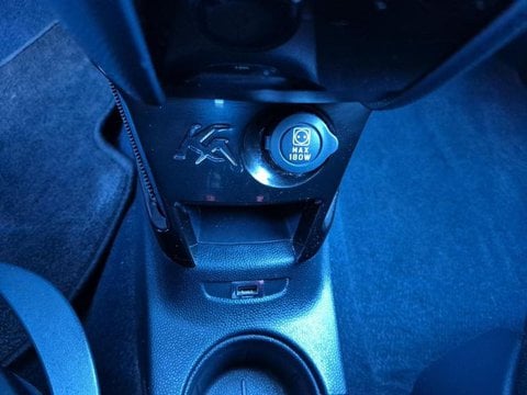 Voitures D'occasion À Montpellier | Ford Ka 1.2 69Ch Stop&Start Metal My2014