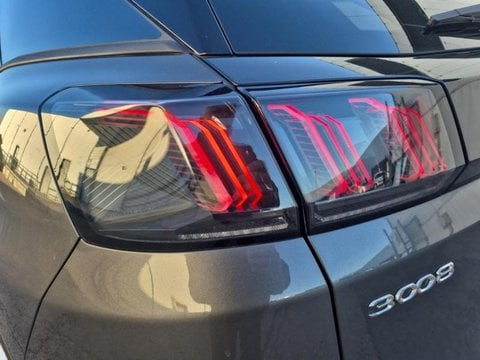 Voitures D'occasion À Montpellier | Peugeot 3008 Hybrid 136Ch Allure Pack E-Dcs6
