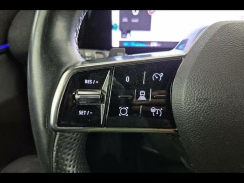 Voitures D'occasion À Montpellier | Renault Mégane Megane E-Tech Electric Ev60 220Ch Techno Opt...