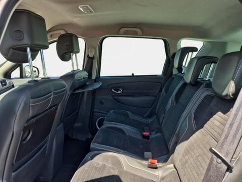 Voitures D'occasion À Montpellier | Renault Scénic Xmod Scenic Xmod 1.2 Tce 130Ch Energy Bose 2015