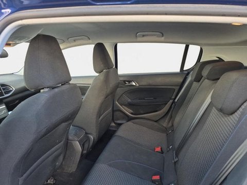 Voitures D'occasion À Montpellier | Peugeot 308 1.5 Bluehdi 100Ch E6.C S&S Style