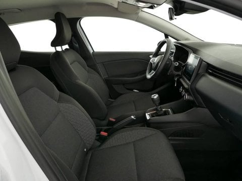 Voitures D'occasion À Montpellier | Renault Clio 1.0 Sce 65Ch Zen -21N