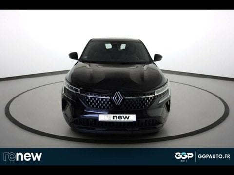 Voitures D'occasion À Montpellier | Renault Austral 1.2 Tce Mild Hybrid Advanced 130Ch Evolution...