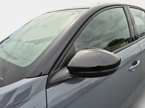 Voitures D'occasion À Montpellier | Opel Corsa 1.2 Turbo Hybrid 100Ch Gs E-Bva6