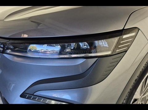 Voitures D'occasion À Montpellier | Renault Mégane Megane E-Tech Electric Ev60 130Ch Evolution ...