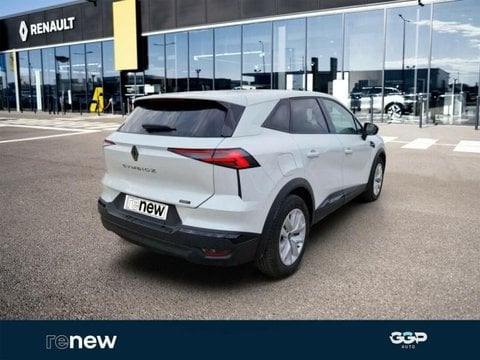 Voitures D'occasion À Montpellier | Renault Symbioz 1.6 E-Tech Full Hybrid 145Ch Evolution