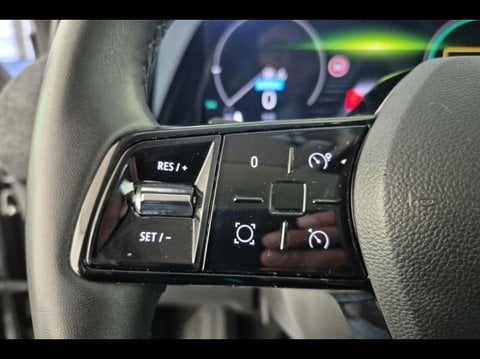 Voitures D'occasion À Montpellier | Renault Mégane Megane E-Tech Electric Ev60 130Ch Evolution ...