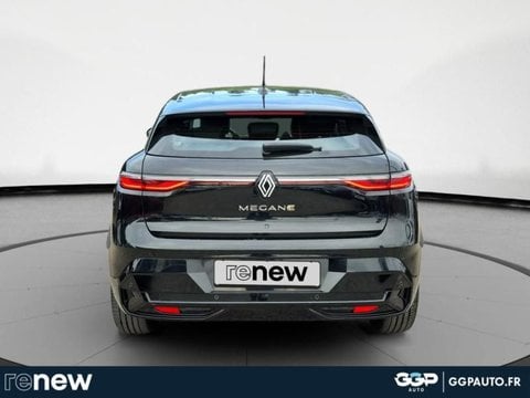 Voitures D'occasion À Montpellier | Renault Mégane Megane E-Tech Electric Ev40 130Ch Equilibre ...