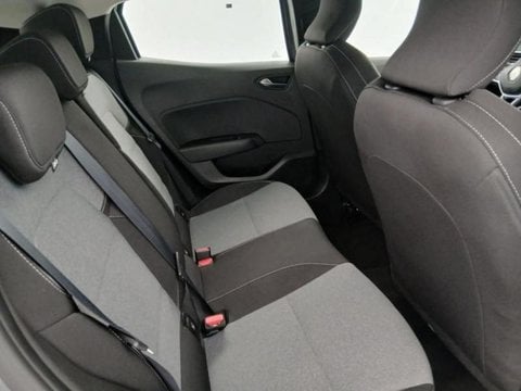 Voitures D'occasion À Montpellier | Renault Clio 1.5 Blue Dci 100Ch Evolution