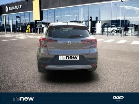 Voitures D'occasion À Montpellier | Renault Captur 1.0 Tce 90Ch Evolution