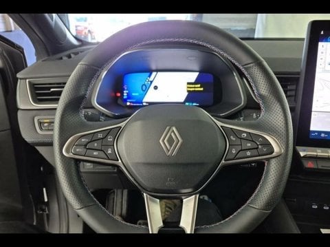 Voitures D'occasion À Montpellier | Renault Symbioz 1.8 E-Tech Full Hybrid 160Ch Esprit Alpine - 25