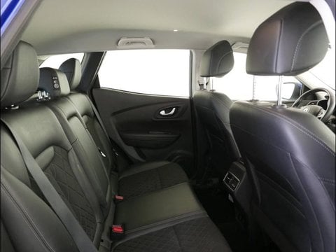Voitures D'occasion À Montpellier | Renault Kadjar 1.5 Blue Dci 115Ch Intens Edc - 21