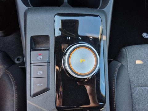 Voitures D'occasion À Montpellier | Mg Mg3 1.5 Hybrid+ 195Ch Comfort