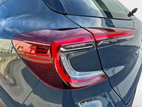 Voitures D'occasion À Montpellier | Renault Captur 1.6 E-Tech Hybride 145Ch Business -21