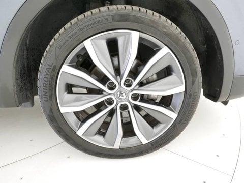 Voitures D'occasion À Montpellier | Renault Kadjar 1.5 Dci 110Ch Energy Intens Edc Eco²