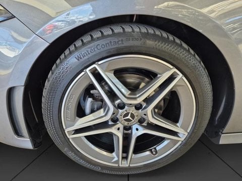 Voitures D'occasion À Montpellier | Mercedes-Benz Classe A 200 163Ch Amg Line 7G-Dct 9Cv