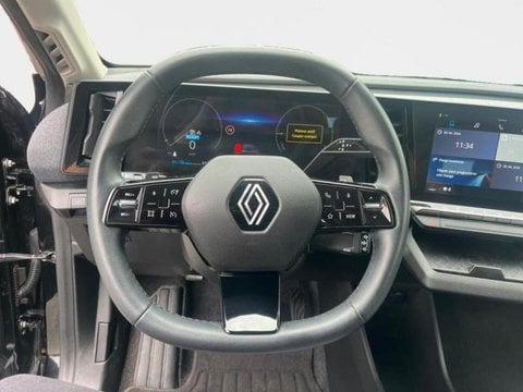 Voitures D'occasion À Montpellier | Renault Mégane Megane E-Tech Electric Ev40 130Ch Equilibre ...