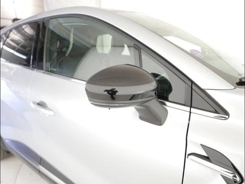 Voitures D'occasion À Montpellier | Renault Captur 1.6 E-Tech Hybride 145Ch Intens -21