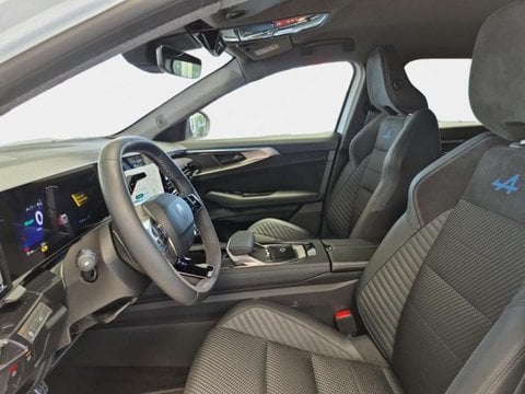 Voitures D'occasion À Montpellier | Renault Espace 1.2 E-Tech Full Hybrid 200Ch Esprit Alpine 7 ...