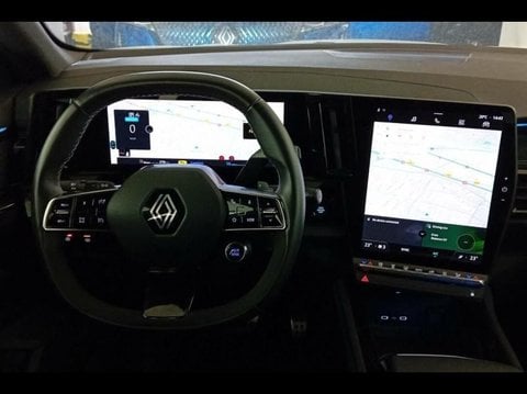 Voitures D'occasion À Montpellier | Renault Austral 1.2 E-Tech Full Hybrid 200Ch Techno Esprit A...